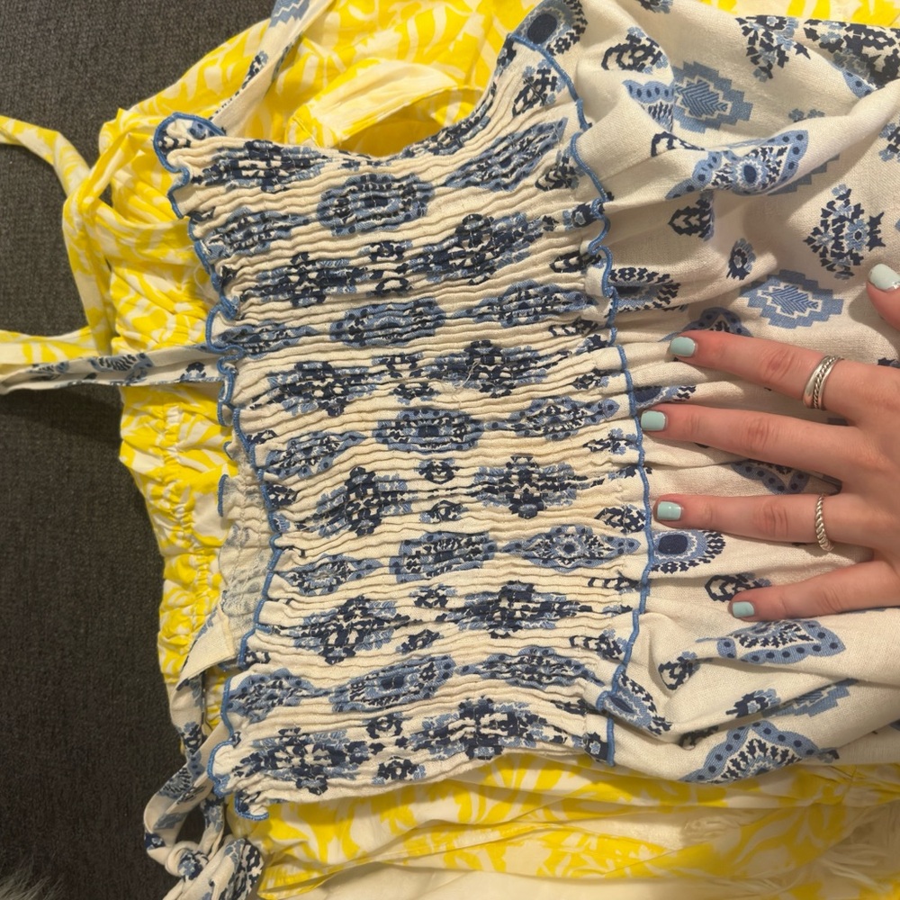Dress - Picture 3 of 5